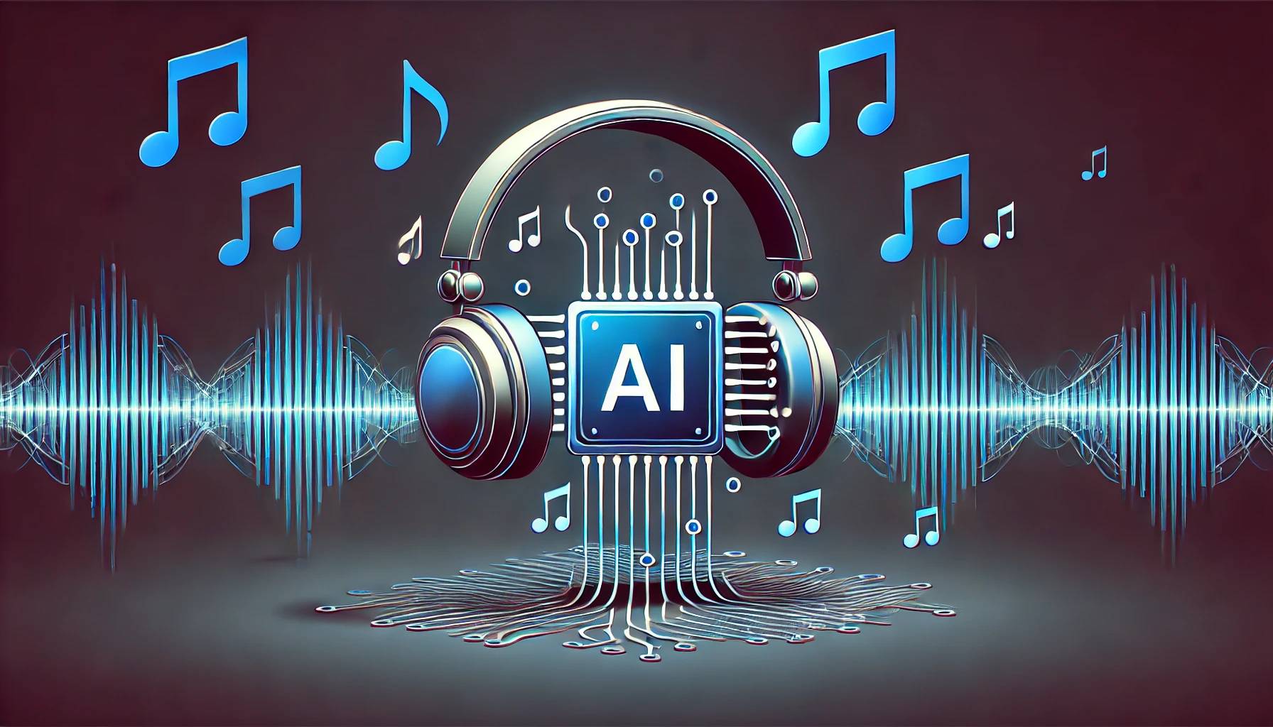 Top 5 Best AI to Make Music